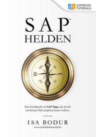 Title: SAP Helden, Author: Isa Bodur
