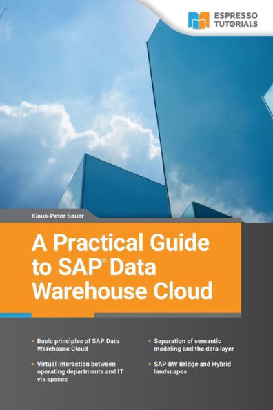 Data Warehouse Cloud