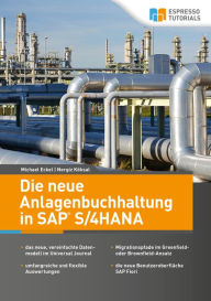 Title: Die neue Anlagenbuchhaltung in SAP S/4HANA, Author: Michael Eckel