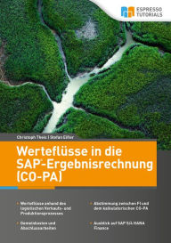 Title: Werteflüsse in die SAP-Ergebnisrechnung (CO-PA), Author: Stefan Eifler