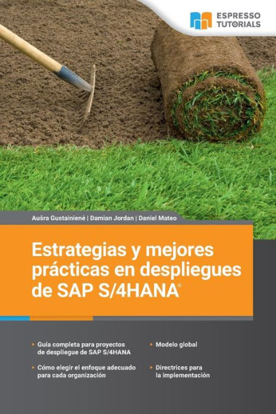 Estrategias y mejores prï¿½cticas en despliegues de SAP S/4HANA