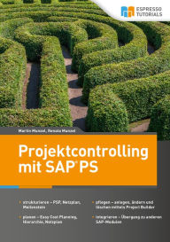 Title: Projektcontrolling mit SAP PS, Author: Renata Munzel