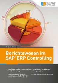 Title: Berichtswesen im SAP-Controlling, Author: Andreas Unkelbach