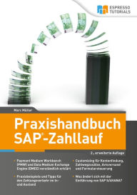 Title: Praxishandbuch SAP-Zahllauf - 2., erweiterte Auflage, Author: Marc Müller