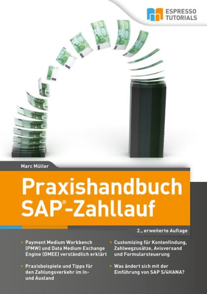 Praxishandbuch SAP-Zahllauf - 2., erweiterte Auflage