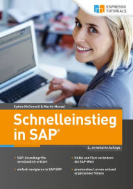 Title: Schnelleinstieg in SAP: (2.Auflage), Author: Martin Munzel