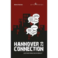 Title: Hannover Connection 2.0 - Justiz und Verwaltung im Zwielicht, Author: Bettina Raddatz