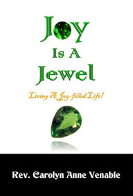 Title: Joy Is a Jewel, Author: Hassan Y Aboul-Enein