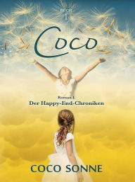 Title: Coco, Author: Ashton Sullivan