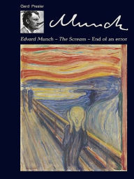 Title: Edvard Munch - The Scream - End of an error, Author: Gerd Presler