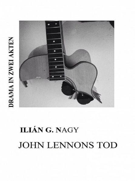 John Lennons Tod