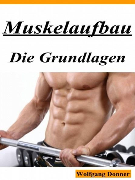 Muskelaufbau