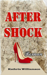 Title: Aftershock, Author: Kathrin Williamson