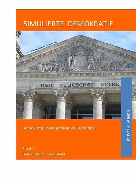 Simulierte Demokratie