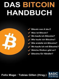 Title: Das Bitcoin-Handbuch, Author: Felix Mago