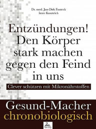 Title: Entzündungen!, Author: Jan-Dirk Fauteck