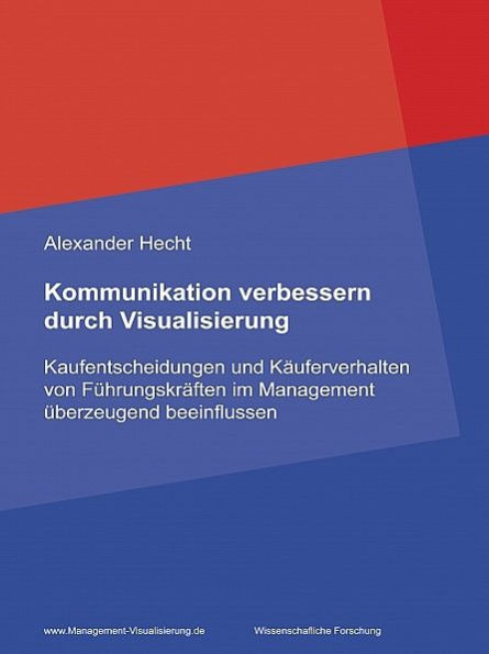 Kommunikation verbessern durch Visualisierung