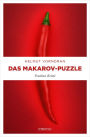 Das Makarov-Puzzle: Franken Krimi
