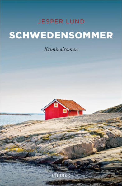 Schwedensommer: Kriminalroman