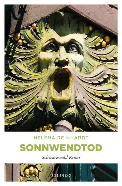Sonnwendtod: Schwarzwald Krimi