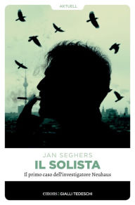 Title: Il Solista, Author: Jan Seghers