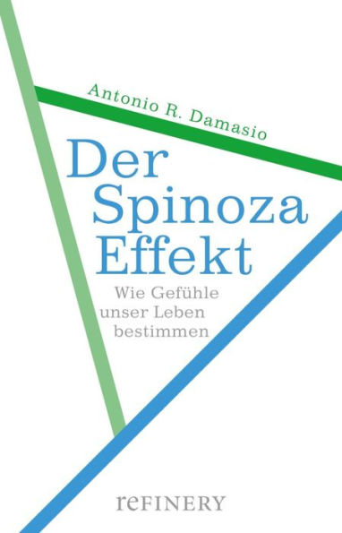 Der Spinoza-Effekt: Wie Gefühle unser Leben bestimmen