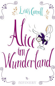 Title: Alice im Wunderland, Author: Lewis Carroll