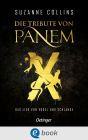 Die Tribute von Panem X. Das Lied von Vogel und Schlange: Das Prequel zur Weltbestseller-Reihe 