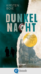 Title: Dunkelnacht, Author: Kirsten Boie