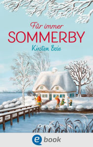 Title: Sommerby 3. Für immer Sommerby, Author: Kirsten Boie