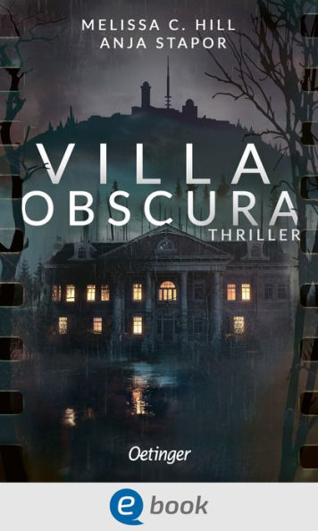 Villa Obscura