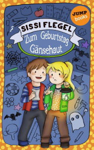 Title: Emil und seine Freunde - Band 2: Zum Geburtstag G nsehaut, Author: Sissi Flegel