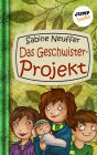 Neles Welt - Band 3: Das Geschwister-Projekt