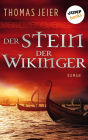 Der Stein der Wikinger: Roman