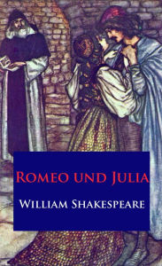 Title: Romeo und Julia, Author: William Shakespeare