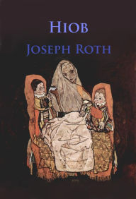 Title: Hiob, Author: Joseph Roth