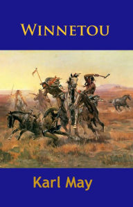 Title: Winnetou: I-III, Author: Karl May