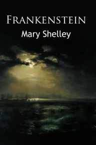 Title: Frankenstein, Author: Mary Shelley