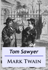 Title: Tom Sawyer, Author: Mark Twain