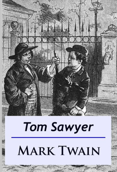 Tom Sawyer