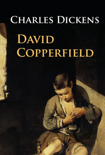 David Copperfield by Charles Dickens, Paperback | Barnes & Noble®