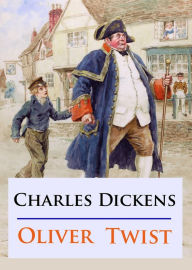 Title: Oliver Twist, Author: Charles Dickens