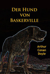 Title: Der Hund von Baskerville, Author: Arthur Conan Doyle