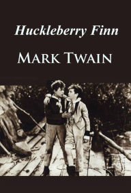 Title: Huckleberry Finn, Author: Mark Twain