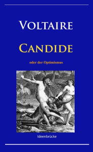 Title: Candide: oder der Optimismus, Author: - Voltaire