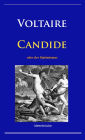 Candide: oder der Optimismus