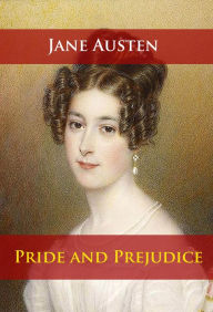 Title: Pride and Prejudice, Author: Jane Austen