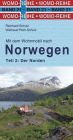 Mit dem Wohnmobi nach Norwegen: Teil 2: Der Norden