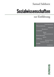 Title: Sozialwissenschaften zur Einführung, Author: Samuel Salzborn