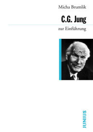 Title: C.G. Jung zur Einführung, Author: Micha Brumlik
